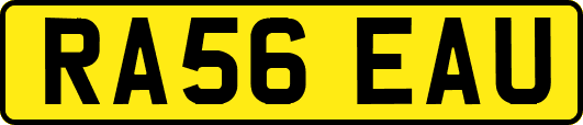RA56EAU