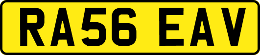 RA56EAV