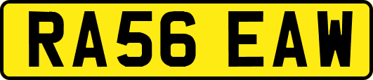 RA56EAW