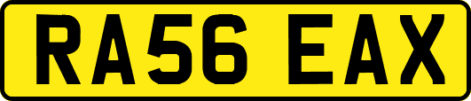 RA56EAX