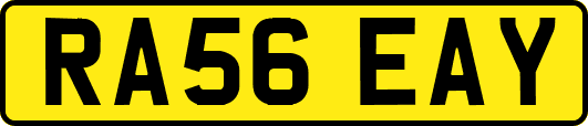 RA56EAY