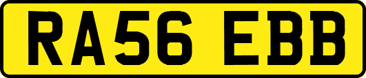 RA56EBB