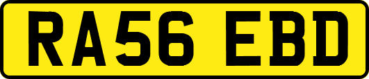 RA56EBD