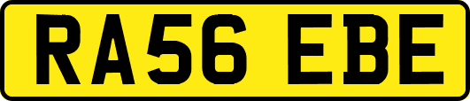 RA56EBE