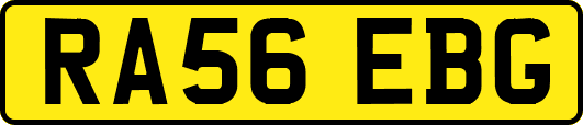 RA56EBG