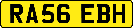 RA56EBH