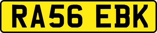 RA56EBK