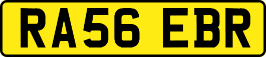 RA56EBR