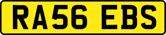 RA56EBS
