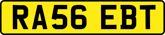 RA56EBT