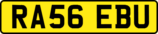 RA56EBU