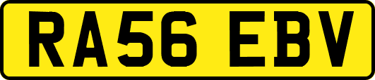 RA56EBV