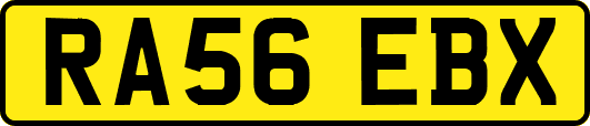 RA56EBX