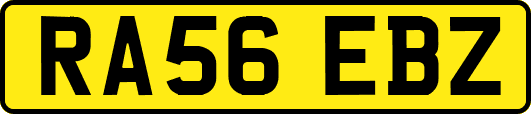 RA56EBZ