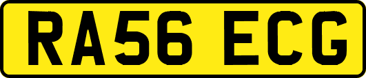 RA56ECG