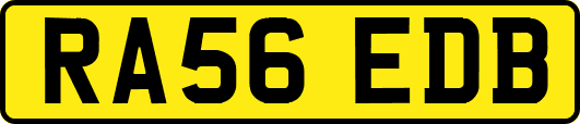 RA56EDB