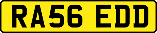 RA56EDD