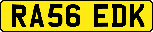 RA56EDK