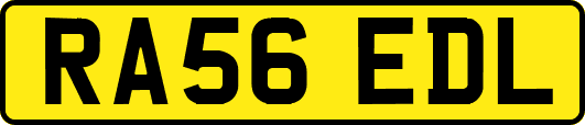RA56EDL