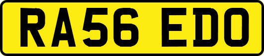 RA56EDO