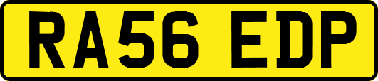 RA56EDP