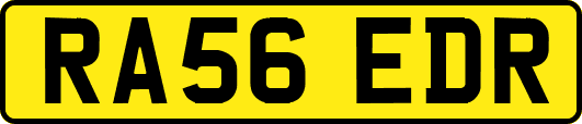 RA56EDR