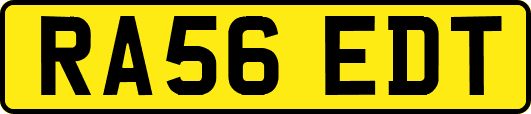 RA56EDT
