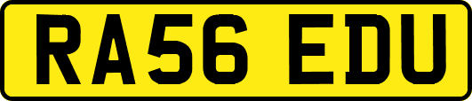 RA56EDU