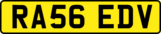 RA56EDV