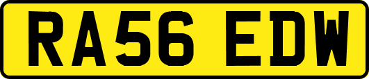 RA56EDW
