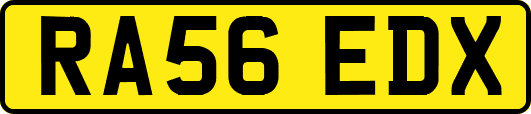 RA56EDX