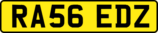 RA56EDZ