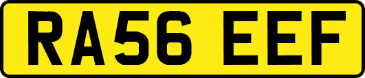 RA56EEF