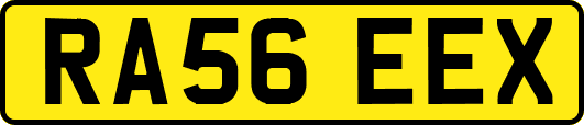 RA56EEX