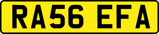 RA56EFA