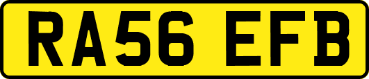 RA56EFB