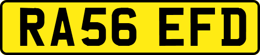 RA56EFD