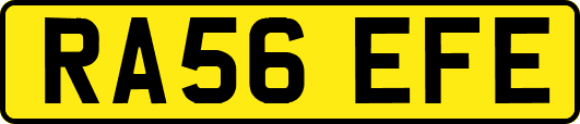 RA56EFE