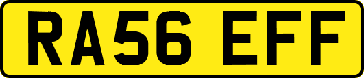 RA56EFF