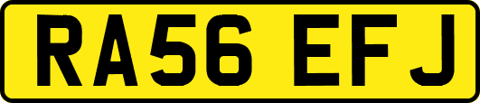RA56EFJ