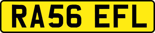 RA56EFL