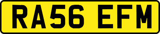 RA56EFM
