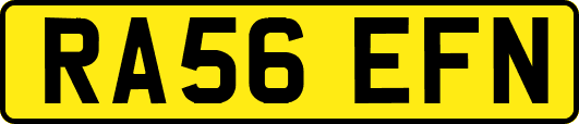 RA56EFN