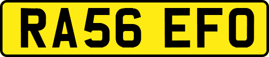 RA56EFO