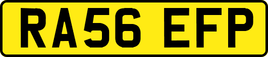 RA56EFP
