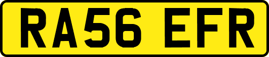 RA56EFR