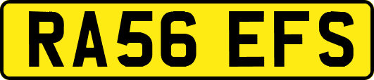 RA56EFS