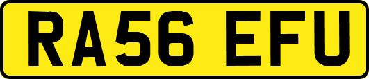 RA56EFU