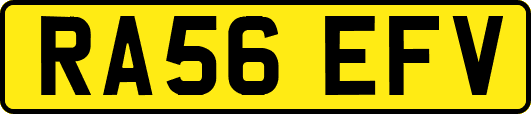 RA56EFV