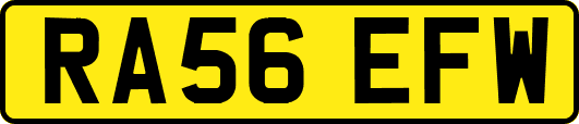 RA56EFW